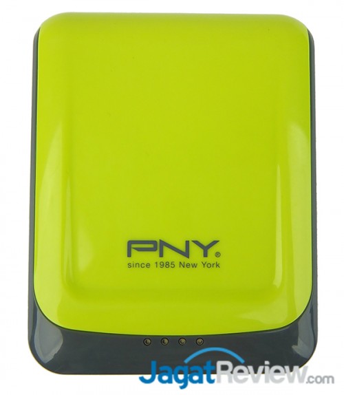 Hands-On Review Power Bank PNY Sporty Series Power-78S: Power Bank Berdesain Tangguh dan Kuat 1 DSCF9240