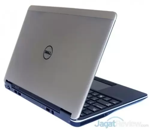 Review Dell Latitude E7240: Ultrabook Lengkap dan Kencang 2 Dell Latitude E7240_1