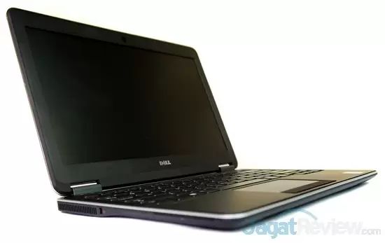 Review Dell Latitude E7240: Ultrabook Lengkap dan Kencang 28 Dell Latitude E7240 10