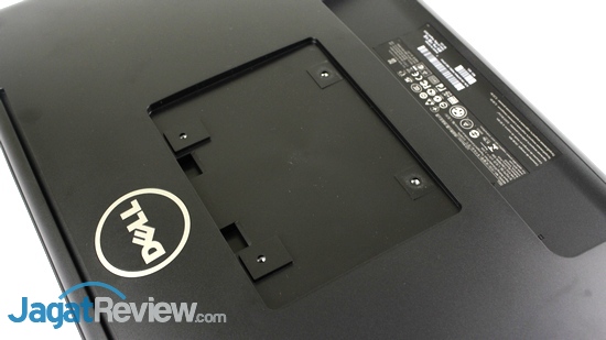 Hands-On Review Dell S2240T: Monitor Touchscreen dengan Stand Fleksibel 5 Dell S2240T - 16