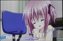 Dell S2240T - Anime Col