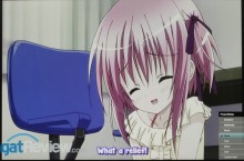 Dell S2240T - Anime Gam