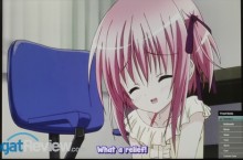 Dell S2240T - Anime Std