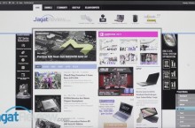 Dell S2240T - Web Gam