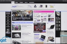 Dell S2240T - Web Mov