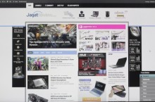 Dell S2240T - Web Std