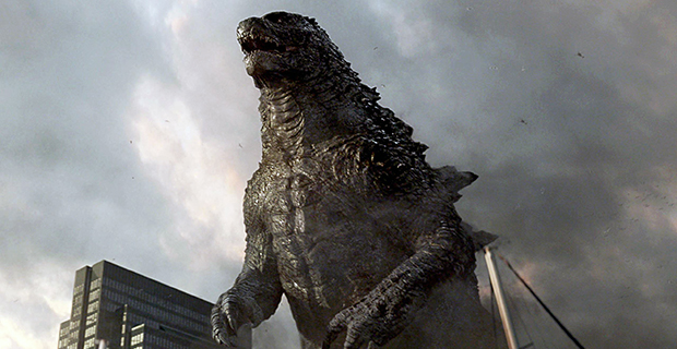 Sekuel dari Godzilla Akan Segera Digarap 19 Godzilla film still 014