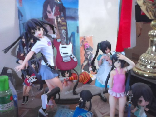 Review Sony Xperia E1 Dual: Smartphone Android Dual-SIM dengan Walkman 10 Hasil Kamera Xperia E1 Dual (2)