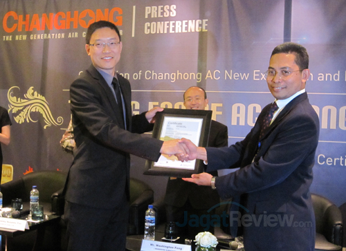 Changhong Umumkan Pembangunan Pabrik AC Baru di Indonesia 53 IMG 0219