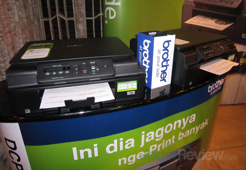 Usung Hemat dan Handal, Brother Luncurkan Tiga Printer Inkjet Terbaru 1 IMG 0236