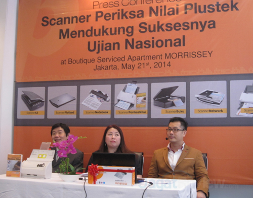 Plustek Scanner SmartOffice PS283 Siap Dukung Sektor Pendidikan di Indonesia 1 IMG_0246