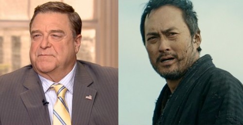 Dua Pengisi Suara Autobot untuk Transformers 4 Terungkap 1 John-Goodman-and-Ken-Watanabe-Cast-in-Transformers-4