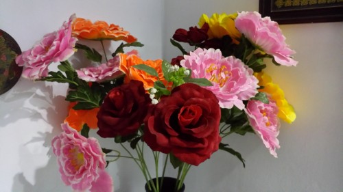 Review Smartphone Android Acer Liquid E3: Sang Penerus dengan Layar 720p dan Kamera 13MP 7 Kamera belakang indoor Liquid E3