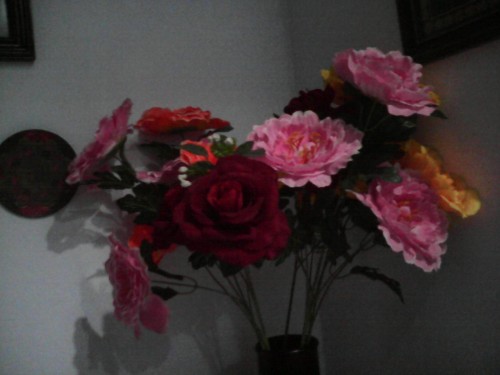 Review Smartphone Android Acer Liquid E3: Sang Penerus dengan Layar 720p dan Kamera 13MP 9 Kamera depan indoor Liquid E3