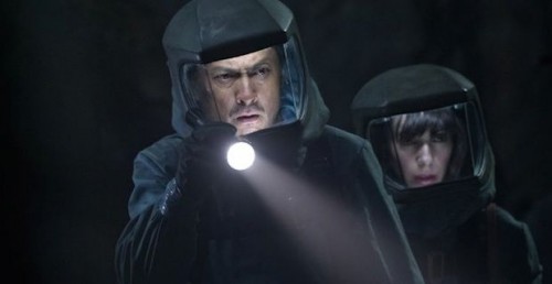 Review Film Godzilla (2014): Masif dan Klasik ala Film Monster Jepang 2 Ken-Watanabe-Dr-Ichiro-Serizawa-Godzilla-2014