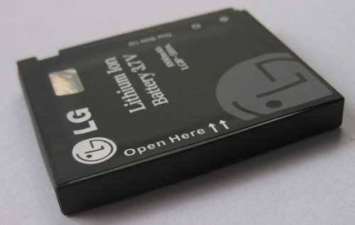 LG Buka Lisensi Paten Baterai Lithium-Ion 1 LG baterai