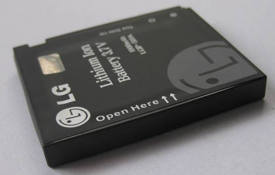 LG Buka Lisensi Paten Baterai Lithium-Ion 3 LG baterai