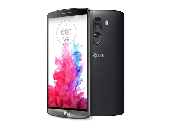 Lagi, Smartphone Meledak Ketika Di-Charge 41 LG G3 1