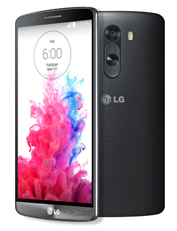Resmi Diumumkan, LG G3 Usung Layar Quad HD 1 LG_G3_1