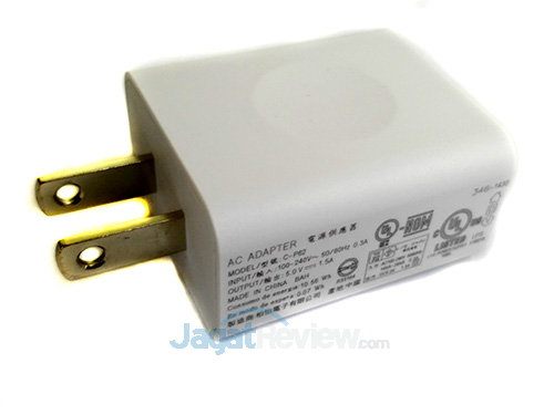 Review Lenovo Vibe Z: Smartphone Android Kencang dengan Kamera Andal 8 Charger