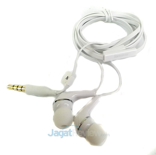 Review Lenovo Vibe Z: Smartphone Android Kencang dengan Kamera Andal 10 Earphone