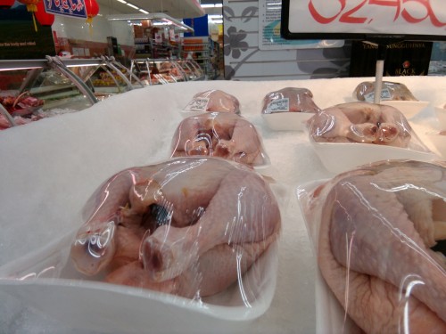 Review Lenovo Vibe Z: Smartphone Android Kencang dengan Kamera Andal 6 Lenovo Vibe Z - Hasil Kamera Depan Cahaya Cukup