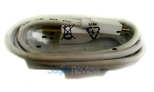 Review Lenovo Vibe Z: Smartphone Android Kencang dengan Kamera Andal 9 Kabel USB