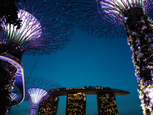 Review Lenovo Vibe Z: Smartphone Android Kencang dengan Kamera Andal 3 Lenovo Vibe Z - Kamera Utama Gelap