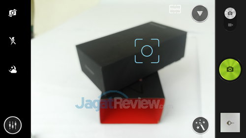 Review Lenovo Vibe Z: Smartphone Android Kencang dengan Kamera Andal 1 Lenovo Vibe Z - Kamera