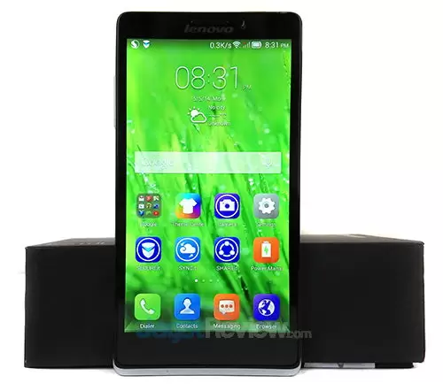 Review Lenovo Vibe Z: Smartphone Android Kencang dengan Kamera Andal 2 Lenovo Vibe Z