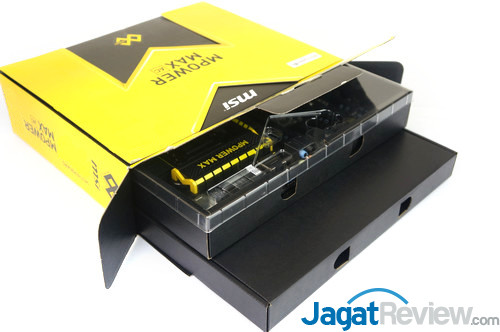 Review MSI Z97 MPOWER MAX AC: Siap untuk Overclock! 4 MPOWER MAXAC 08