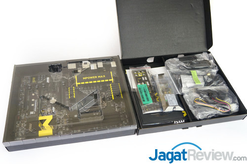 Review MSI Z97 MPOWER MAX AC: Siap untuk Overclock! 5 MPOWER MAXAC 09