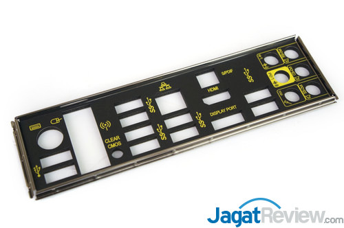 Review MSI Z97 MPOWER MAX AC: Siap untuk Overclock! 3 MPOWER MAXAC 14