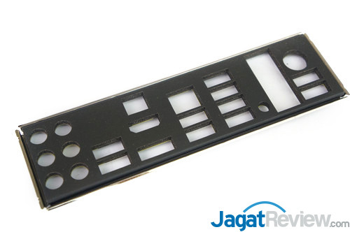 Review MSI Z97 MPOWER MAX AC: Siap untuk Overclock! 4 MPOWER MAXAC 15