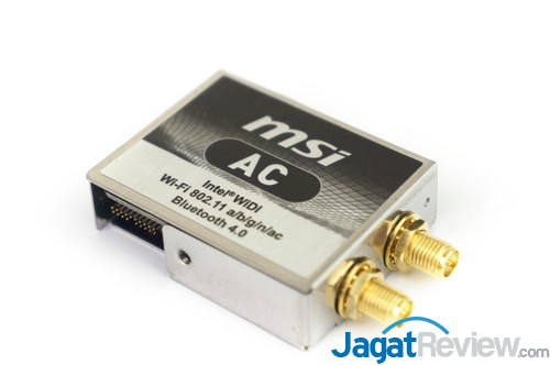 Review MSI Z97 MPOWER MAX AC: Siap untuk Overclock! 5 MPOWER MAXAC 16