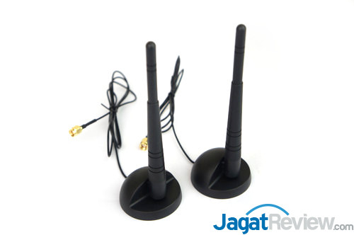 Review MSI Z97 MPOWER MAX AC: Siap untuk Overclock! 10 MPOWER MAXAC 17