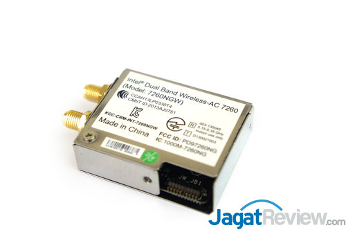 Review MSI Z97 MPOWER MAX AC: Siap untuk Overclock! 6 MPOWER MAXAC 18