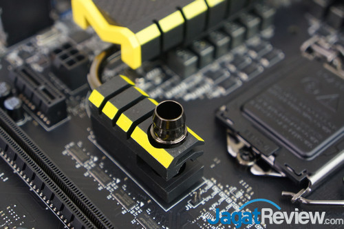 Review MSI Z97 MPOWER MAX AC: Siap untuk Overclock! 9 MPOWER MAXAC 22