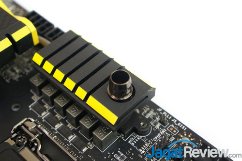 Review MSI Z97 MPOWER MAX AC: Siap untuk Overclock! 11 MPOWER MAXAC 23