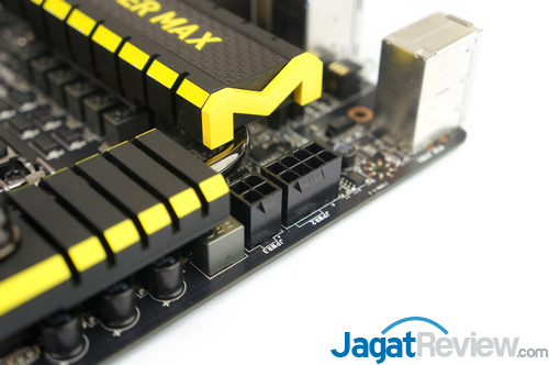 Review MSI Z97 MPOWER MAX AC: Siap untuk Overclock! 2 MPOWER MAXAC 25
