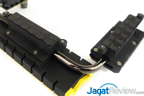 Review MSI Z97 MPOWER MAX AC: Siap untuk Overclock! 8 MPOWER MAXAC 27