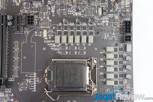 Review MSI Z97 MPOWER MAX AC: Siap untuk Overclock! 4 MPOWER MAXAC 28