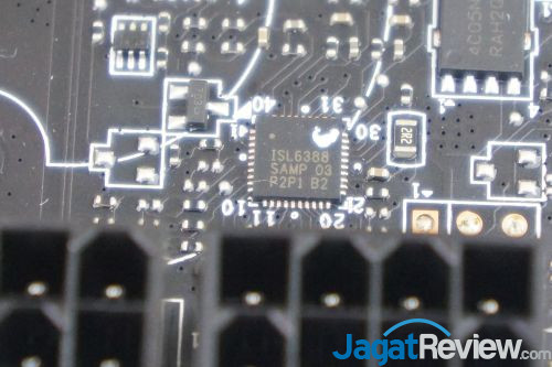 Review MSI Z97 MPOWER MAX AC: Siap untuk Overclock! 6 MPOWER MAXAC 29