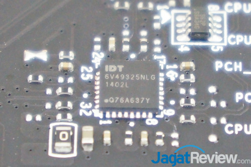 Review MSI Z97 MPOWER MAX AC: Siap untuk Overclock! 25 MPOWER MAXAC 31