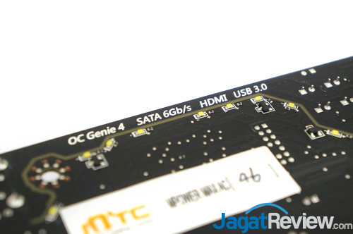 Review MSI Z97 MPOWER MAX AC: Siap untuk Overclock! 5 MPOWER MAXAC 32