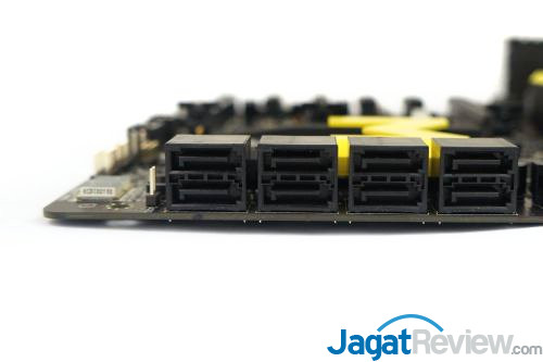 Review MSI Z97 MPOWER MAX AC: Siap untuk Overclock! 9 MPOWER MAXAC 34