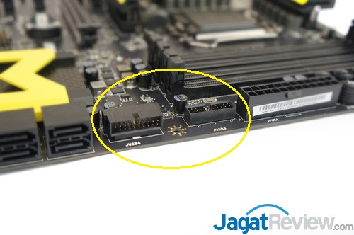 Review MSI Z97 MPOWER MAX AC: Siap untuk Overclock! 10 MPOWER MAXAC 35