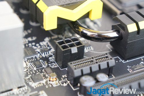 Review MSI Z97 MPOWER MAX AC: Siap untuk Overclock! 14 MPOWER MAXAC 38