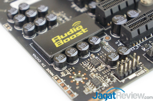 Review MSI Z97 MPOWER MAX AC: Siap untuk Overclock! 15 MPOWER MAXAC 40