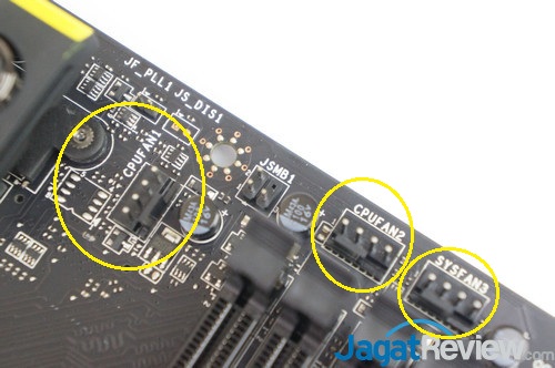 Review MSI Z97 MPOWER MAX AC: Siap untuk Overclock! 16 MPOWER MAXAC 42